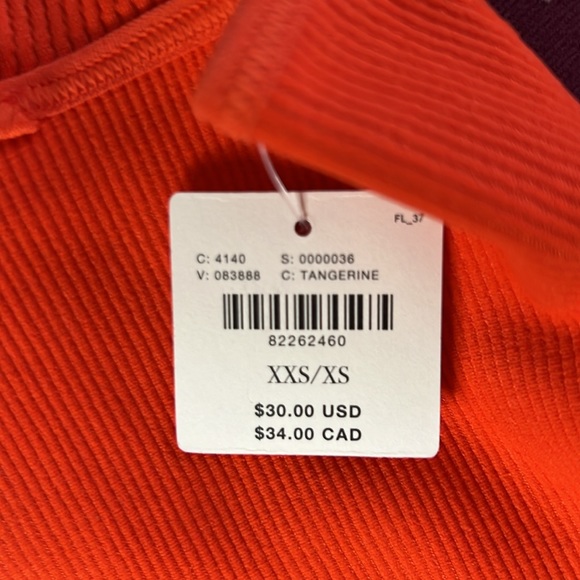 NWT Anthropologie brami top - Picture 7 of 7